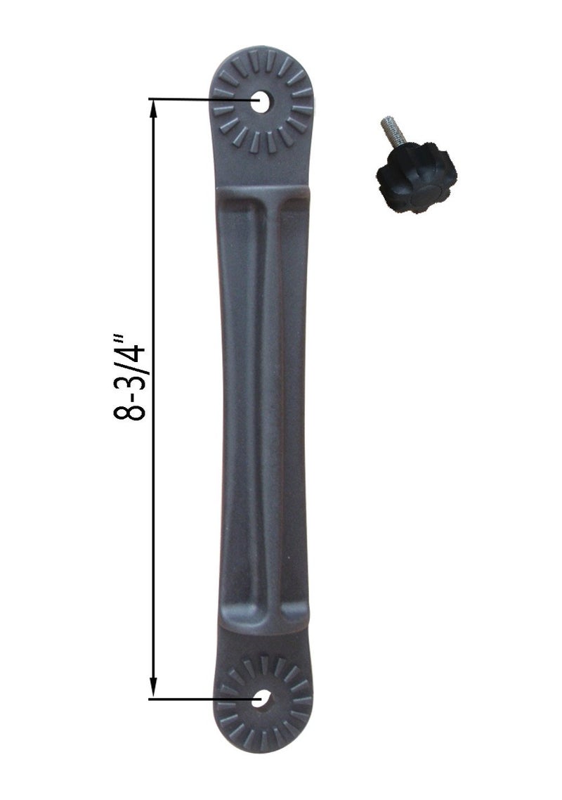 BroCraft Fishing Rod Holder Adjustable Extension Post - Image 1